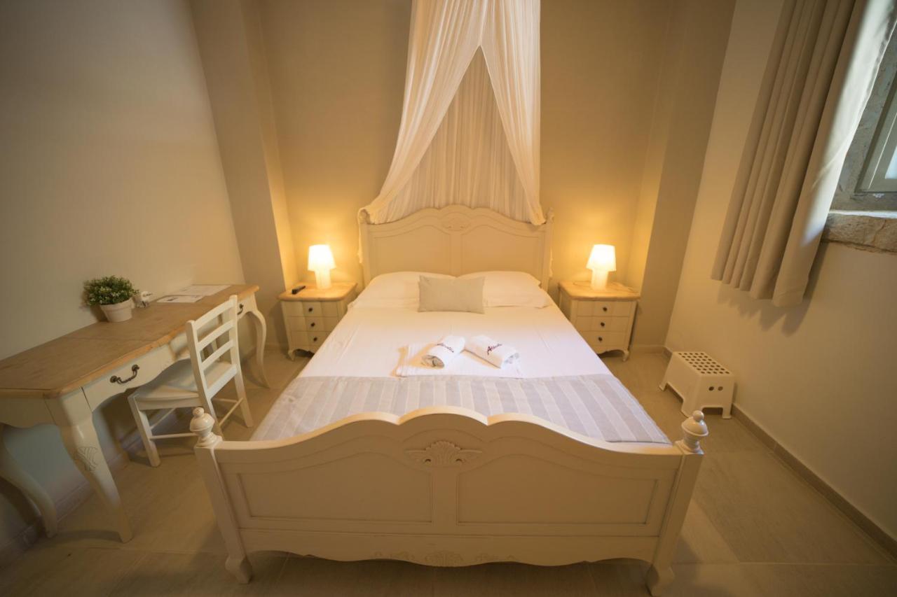 Alicelia Boutique Inn Vathy  Buitenkant foto