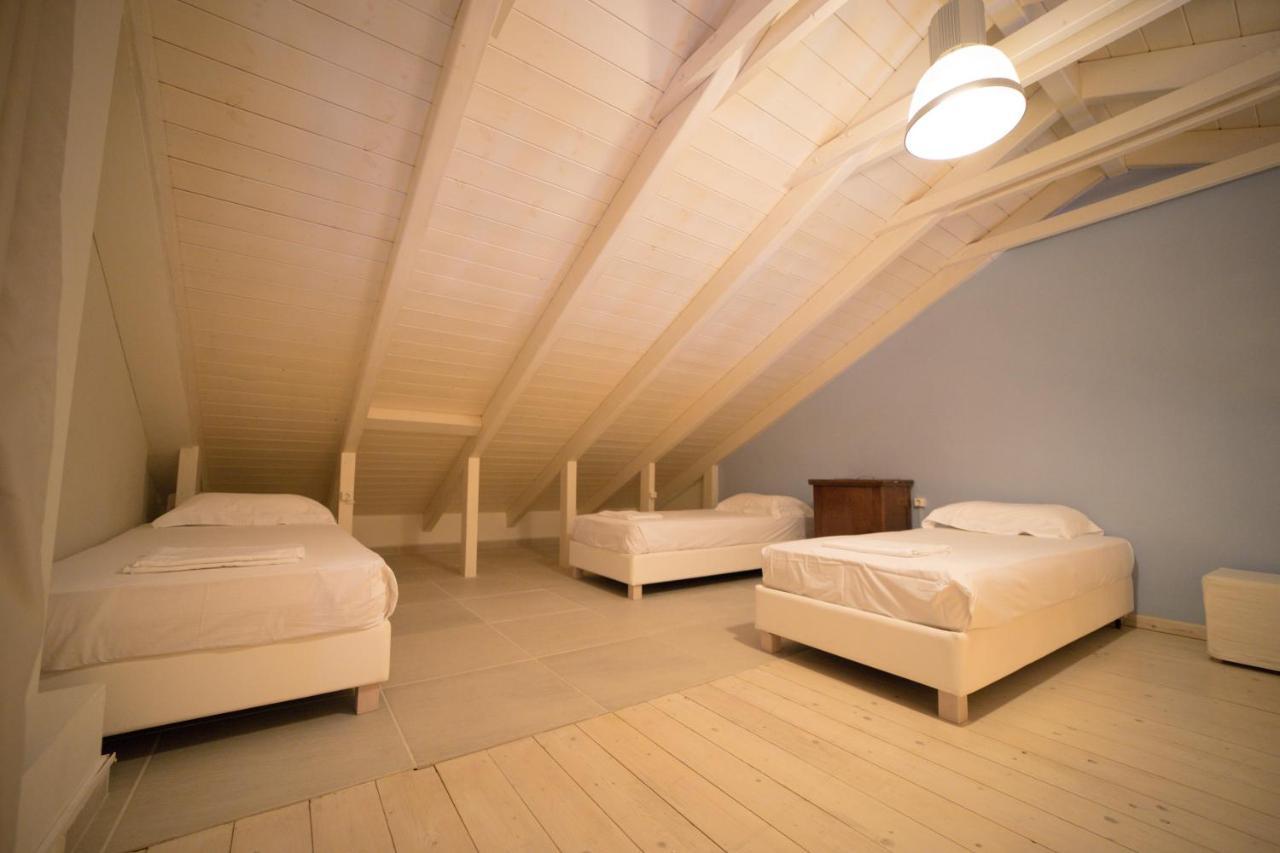 Alicelia Boutique Inn Vathy  Buitenkant foto