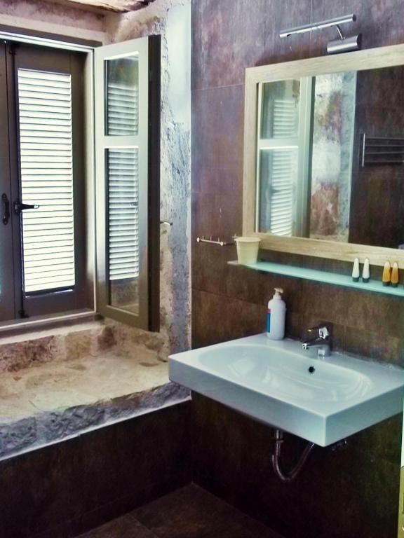Alicelia Boutique Inn Vathy  Kamer foto