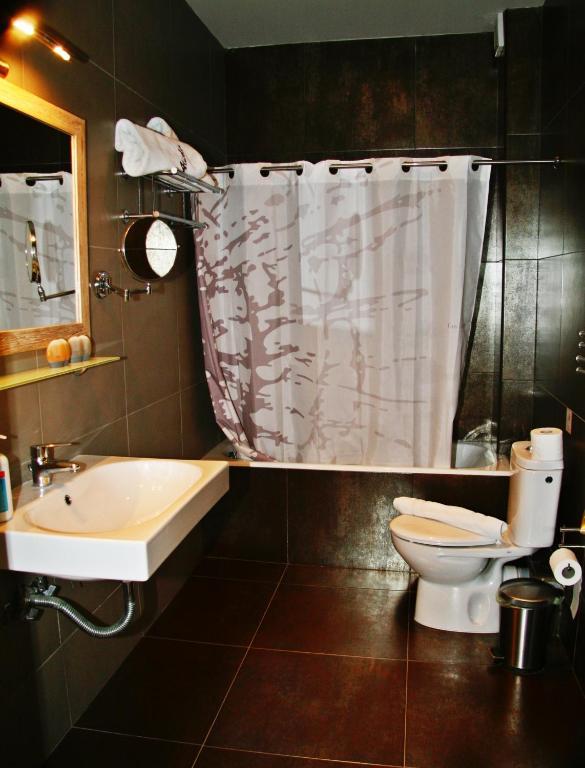 Alicelia Boutique Inn Vathy  Kamer foto