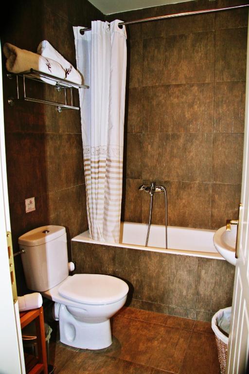 Alicelia Boutique Inn Vathy  Kamer foto