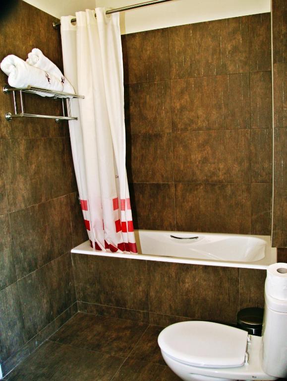 Alicelia Boutique Inn Vathy  Kamer foto