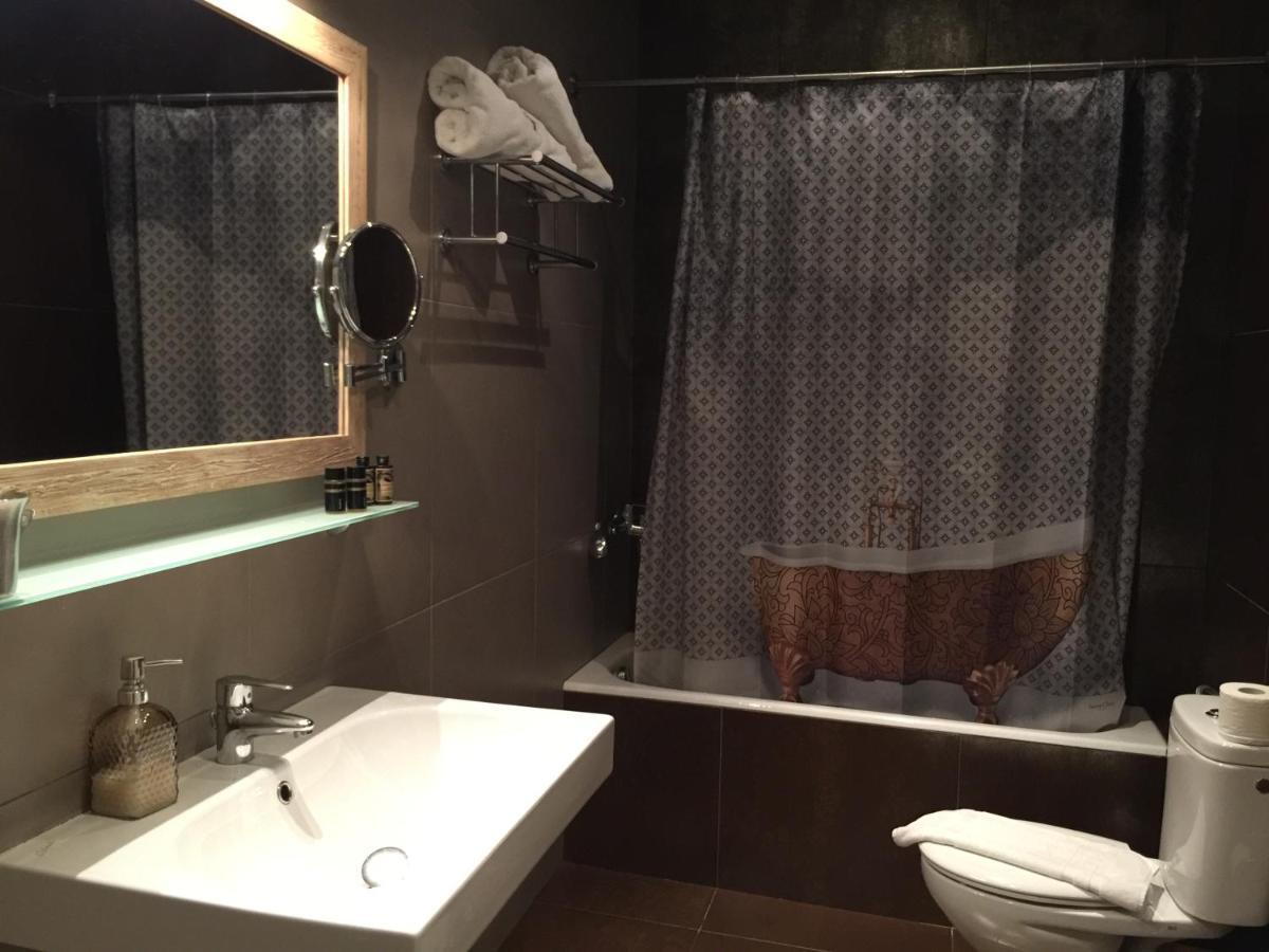 Alicelia Boutique Inn Vathy  Buitenkant foto